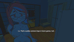 Game Game Developer [final] by UNCHIFIREFLY screenshot 6