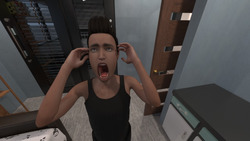 Milf Fantasy Prolouge [v1.0] [Namasdick] screenshot 1