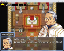 Mudaku Sun - dumb country slut [v0.2] [moddb] screenshot 1