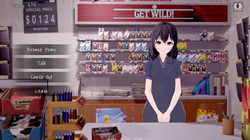 A Home Between Us (v0.3.1) by Kia Zhume screenshot 6