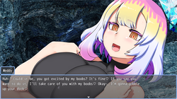 DEAR SPACE (v1.09) by PigExplorers screenshot 10