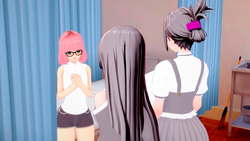 The Futa Doctor [v0.1] [The Futa Doctor] screenshot 1