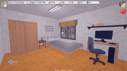 A Home Between Us (v0.3.1) by Kia Zhume screenshot 4
