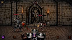 Sexorcism: Lust Confession [demo] by Kinky Business Group screenshot 0