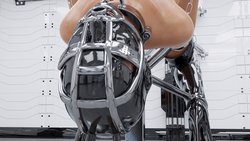 The Chosen Ones [Part 1-5] [CyberCaptain] screenshot 1