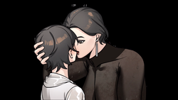 Smelly BBW in The Sewer (v1.0.0) by Memaidou screenshot 2