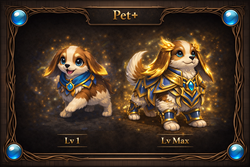 ReBorn Summoner [v0.1] [Serys Studio] screenshot 4