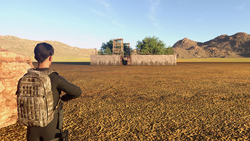 Beneath The Ashes [v1.3.0] [Prime Digital Studios] screenshot 11