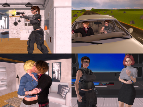 The Last Project by TuentiFiveSeconds