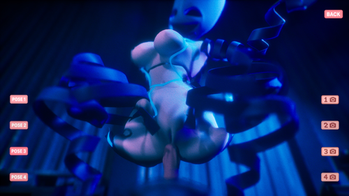 Synthetic Passions [v1.0.1 Alpha] [TheDarck67]