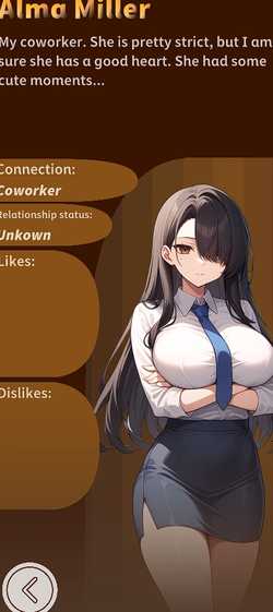 NTR Mobile Rise of the Bastard [v0.10.0] [NosyFellow] screenshot 7