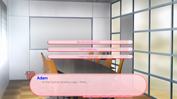 My Oppai Mommy [v1.1.2] [Peach Punch games] screenshot 0