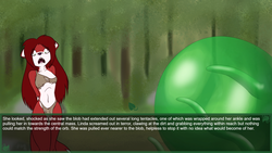 Warrior of the North Wood (v0.1.1) by CarolineTheWoof screenshot 2