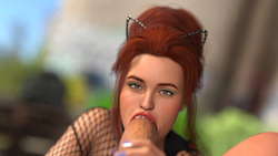 Gamer Girl Adventure [Final] [Katrina 3Dx] screenshot 14