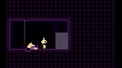 Titty Fuck Slave Jeanette [1.01] [Zuripai works] screenshot 3