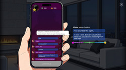 LoveLinker (v1.0) by Ms.Peach screenshot 2