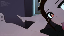 Rated A for Adorable by LilCocogoat screenshot 0