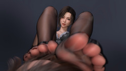 Veloria's Whisper [demo] by footman screenshot 3