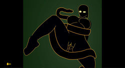 Sea of Shadows [Dec 2025} [NSexovich] screenshot 2