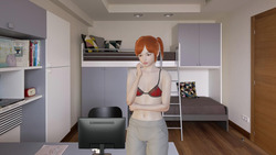 The Fallen Angel [v0.12] [Drakus] screenshot 5