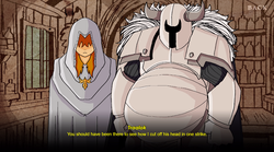 My Goblin Assistant [v0.01] [Cinndery] screenshot 3