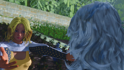 Deer in the Meadow [V0.01 Demo] [MintPassion] screenshot 0