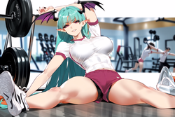 Succubus Tale: Aini's Hell [v0.1] [Succubus Aini] screenshot 3