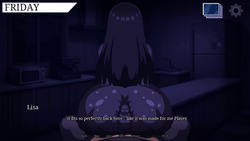 Ghost Milf [demo] by Xoullion screenshot 0