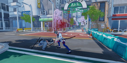 Sexy Katana [v1.0] [Doky] screenshot 0
