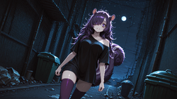 Whispering Ledger [v0.1] [WispDev] screenshot 3