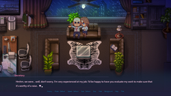 Mana Quest [vb0.5.6] [Cozy Bunny] screenshot 4