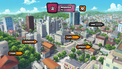 My Cuckqueen Girlfriend [v0.0.1] [HornyJailStudio] screenshot 1