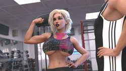 My Bimbo Dream: Kingpin (v0.6.1) by MBD screenshot 16