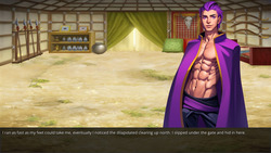 ABSENCE Verdict of Silence [Final] [Lord Bastion] screenshot 26