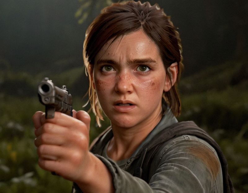 Relic & Fury [1.0] [Softstep] poster