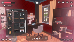 Idle Days With Her: From Love to NTR [final] by NahMan Studio screenshot 5