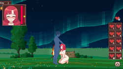 Lina's Secret Night Affair [v1.0] [shironobe] screenshot 2