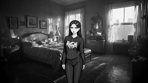 Your Life With Naomi [v1.0 demo] [yaminox]