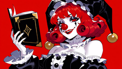 The Priestess and the Dragon Vessel [v1.0] [AllForOne124] screenshot 1