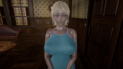 Stormbound Hotel [Ep.1 v0.1] [FromPlutoGuy]