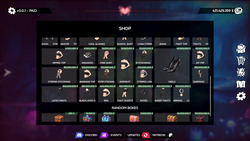 WaifuFactory (v0.1.0) by SilentCherry screenshot 2