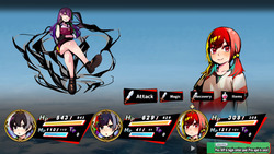 Restore (v1.0) by MomiMomi Studio screenshot 0