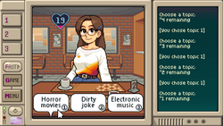 Love99 Demo [demo] [GuiRM] screenshot 5