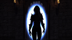 The Starlit Oasis (v0.3) by Posh Tentacle screenshot 2