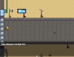 Cyberwhores (v0.1) by Moonnut screenshot 1