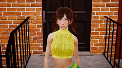 Hard Choice [v0.1 Demo] [FromPlutoGuy] screenshot 9