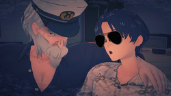 Hooked By a Mermaid Tale [v0.1] [Antibanguy] screenshot 3