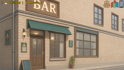 My New House Gavana City [v.0.3] [Golomi] screenshot 12