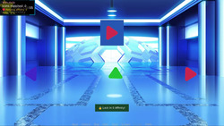 Neural Dive (v0.01) by Smiling Dog screenshot 2