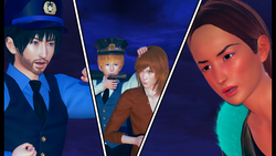 Erotica Affairs [v.0.1] [Eroticview] screenshot 6